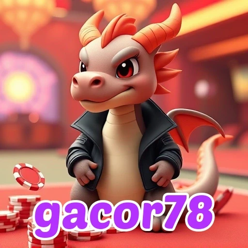 gacor78: Temukan Keseruan Aksi Gaming di Platform Terpercaya!