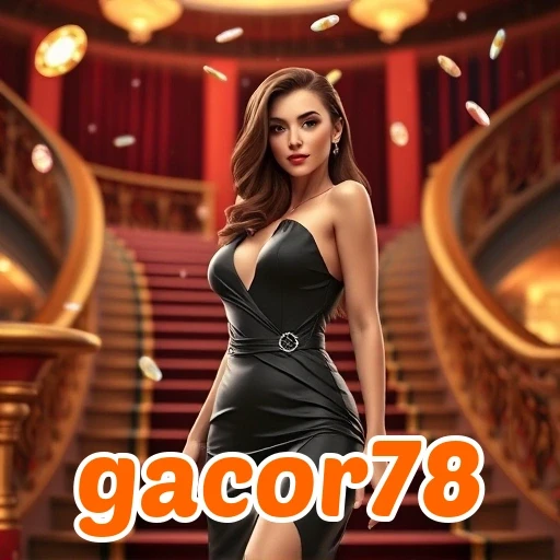 gacor78: Game Arcade yang Membuatmu Ketagihan dan Seru!