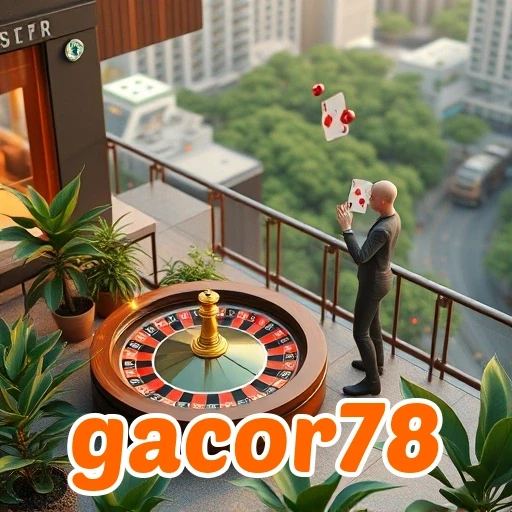 gacor78: Raih Keuntungan Besar Dari Promo Menarik Ini