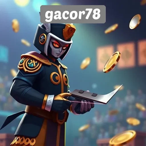 Menggali Fitur Unggulan Dari Situs Gacor78