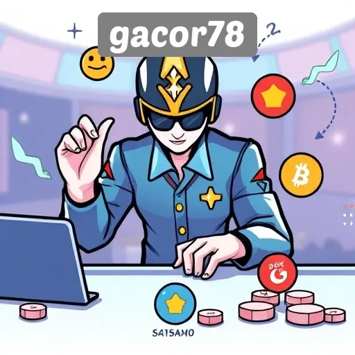 Fasilitas dan Layanan yang Ditawarkan Gacor78