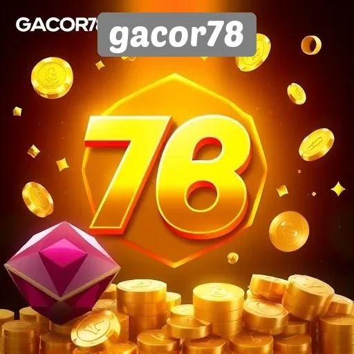 Mengulas Fitur Menarik yang Tersedia di Gacor78