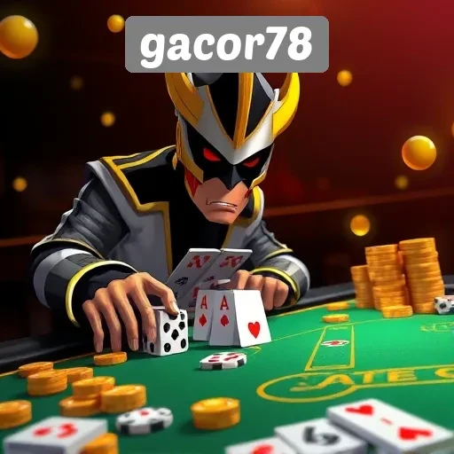Keunggulan dan Fitur Menarik di Gacor78 untuk Gamer