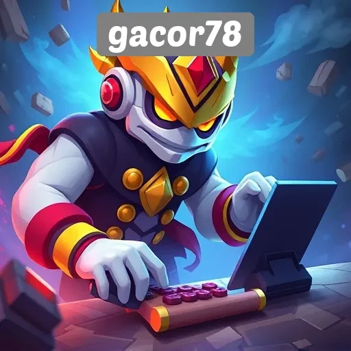 Kelebihan Menggunakan Gacor78 sebagai Platform Game