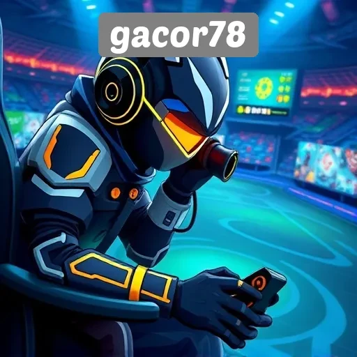 Mengapa Gacor78 Menjadi Pilihan Utama bagi Gamer Indonesia