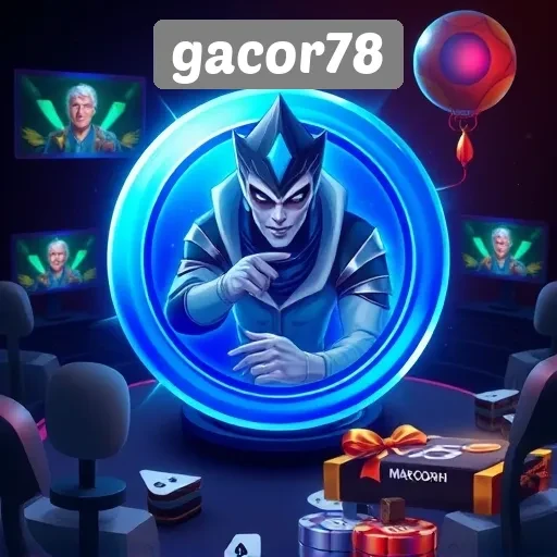 Pengalaman Bermain yang Ditawarkan oleh Gacor78