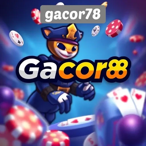 Mengenal Gacor78 sebagai Platform Game Terpercaya di Indonesia