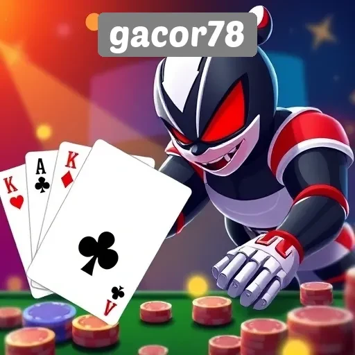Mengenal Gacor78 Sebagai Situs Game Terpercaya