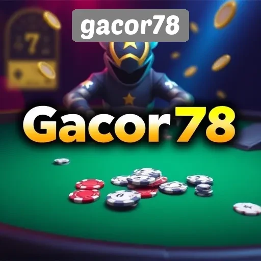 Perbandingan Gacor78 Dengan Situs Game Lainnya