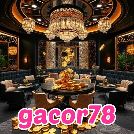 gacor78: Temukan Keunggulan Menarik di Berita Game Online