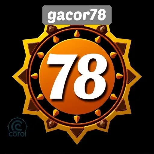 Keamanan dan Kenyamanan Bermain di Gacor78