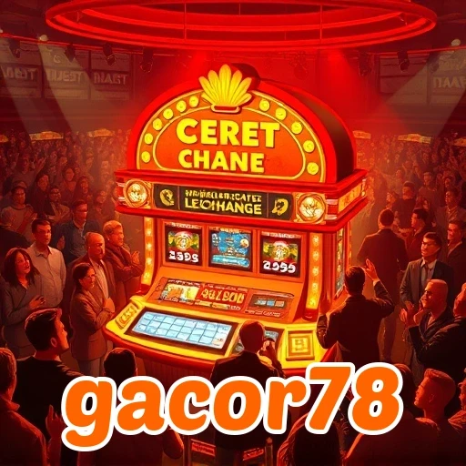 gacor78: Temukan Keseruan Poker Online yang Menggoda di Sini