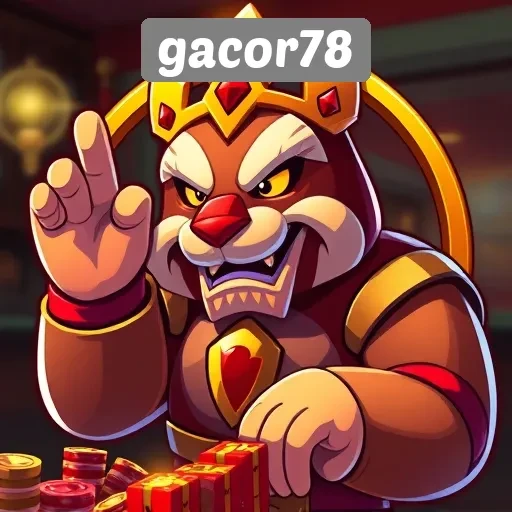 Analisis Permainan Populer yang Tersedia di Gacor78