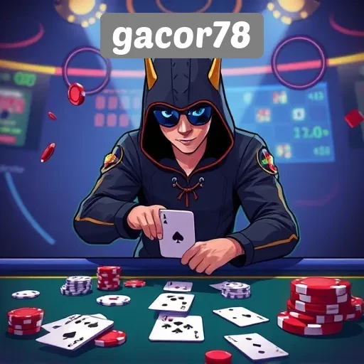 Review Pengalaman Bermain di Situs Gacor78