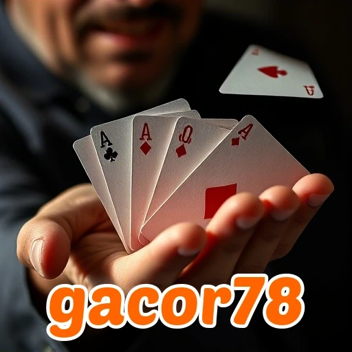 gacor78: Strategi dan Tips Menang di Game Online